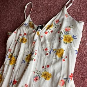 Sun dress